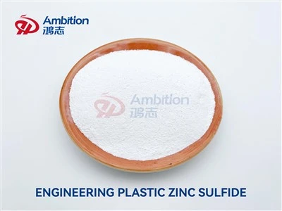 Engineering Plastic Zinc Sulfide Engineering Plastic Zinc Sulfide