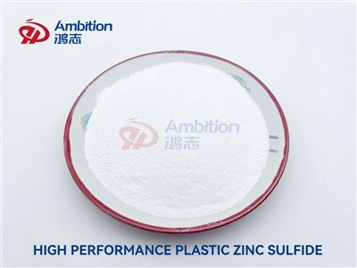 High Performance Plastic Zinc Sulfide High Performance Plastic Zinc Sulfide