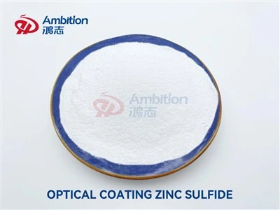 Optical Coating Zinc Sulfide Optical Coating Zinc Sulfide